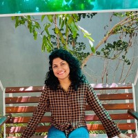 Creatit Solutions Employee Hansani Wathsala's profile photo