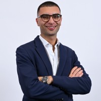 Palermo F.C. Employee Filippo Mazzù's profile photo