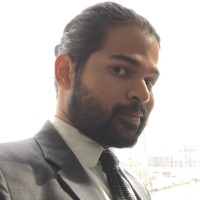 Trust Your Supplier (TYS) Employee Russ Sharma's profile photo