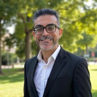 Hingham Institution for Savings Employee Amir Zahedani's profile photo