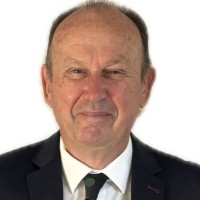 Iain MacGibbon