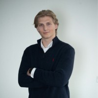 ff Venture Capital Employee Jan Lis's profile photo