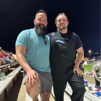 Solaris Healthcare Employee Nathan Mather's profile photo