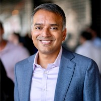 Plume Design, Inc Employee Ganesh Sundaresan's profile photo