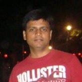 Direct Control Limited Employee Shankar Bandaru's profile photo