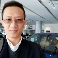 Caesar Chin秦 Email