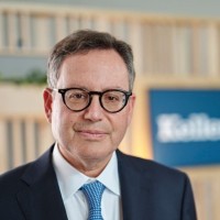 Keller & Keller Employee Jim Keller's profile photo