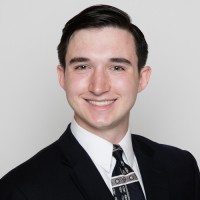 Moxie's Grill & Bar Employee Benjamin Bartlett's profile photo