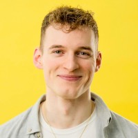 Purezza Employee Aaron Thomas's profile photo