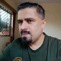 m360 Research Employee Vijaychandra Pai's profile photo