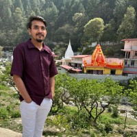 Visacent Employee Akshep Yadav's profile photo