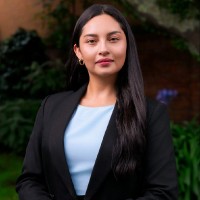 Hidrogeocol Employee Mónica Viviana Niño Parra's profile photo