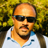 MicroMentor Employee Saji Dasan's profile photo
