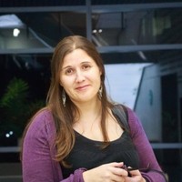 Windfall Bio Employee Tamara Vellosillo's profile photo