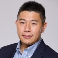 Carrier Employee Simon Tang's profile photo