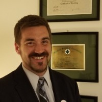 JetBlue Employee Jay Bowie's profile photo