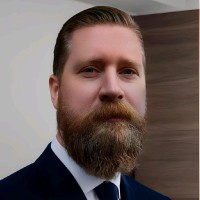 DC Structures Employee Morgan McDonald's profile photo