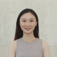 Australian Government Department of Health and Aged Care Employee Skye Li's profile photo