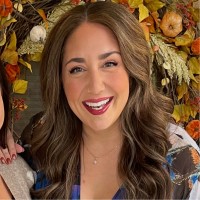 Benebone Employee Sarah Fry's profile photo