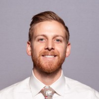 Domo, Inc. Employee Kyle Perry's profile photo