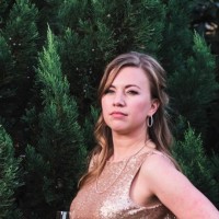 Goldenvoice Employee Erin Bilbo's profile photo