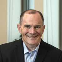 Boston College Connell School of Nursing Employee Christopher Lee's profile photo