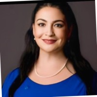 City of Evanston Employee Carina E. Sanchez's profile photo