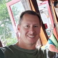 Rotation Engineering & Manufacturing Company Employee Nathan Leysen's profile photo