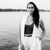 Alissa Mercado Email