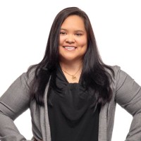 ComOps - Strategy & Commercial Operations as a Service Employee Monique's profile photo