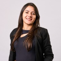 Corner Store Cafe Employee Adriele Mota's profile photo