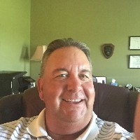 Flint Group Employee Steve Kennedy's profile photo
