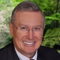 Time Insurance Agency, Inc. Employee Ed Lette's profile photo