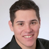 Vyaire Medical Employee Daniel Brust's profile photo