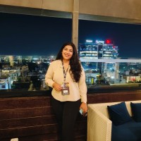 Blacksof Employee Aveena Bhagat's profile photo