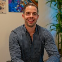 Krowne Employee Kyle Forman's profile photo