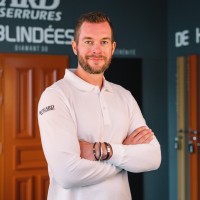 Frederic Delrot Email