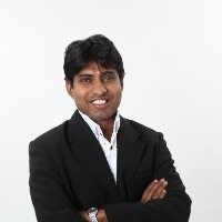 Black Pigeon,Inc. Employee Emdad Hoq's profile photo