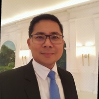 CodeGen International Employee Yohan Tsung's profile photo