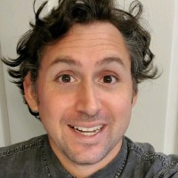 Erik Zimmerman Email & Phone Number