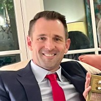 GFI Group Employee Douglas Schoeler's profile photo