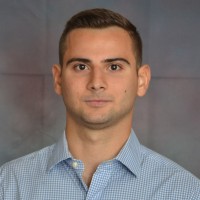 GoAigua Employee Michael Ariante's profile photo