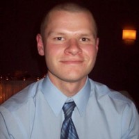 Novelis Employee David van Fleet's profile photo