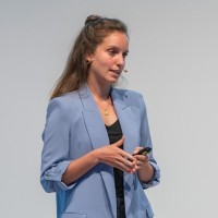 aMStart Employee Jasmin Mir's profile photo