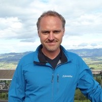 HSE•AG Employee Roger Hüppi's profile photo
