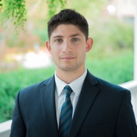 Vince Employee Daniel Keren's profile photo