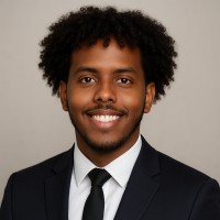 Abdallah M. Email & Phone Number