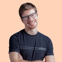 Full Frame Employee Robin van Engen's profile photo
