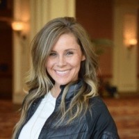 iClick Employee Jill Rogers's profile photo