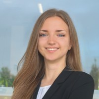 Hive logistics Employee Patricia M.'s profile photo